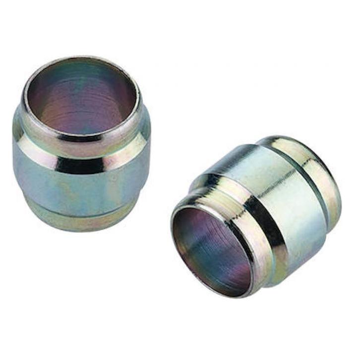 Jagwire HFA900 Hydraulic Hose Fittings Combo Kits (JA7391)