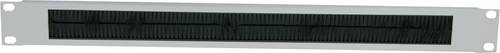 19 Zoll 1 HE Intellinet 712767 Schwarz