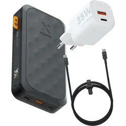 Next Gen FS5 Powerbank Bundle - 20.000 mAh