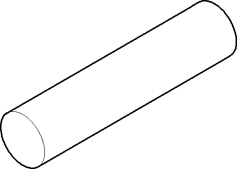 levier Dornbracht - 092088050-00 chromé