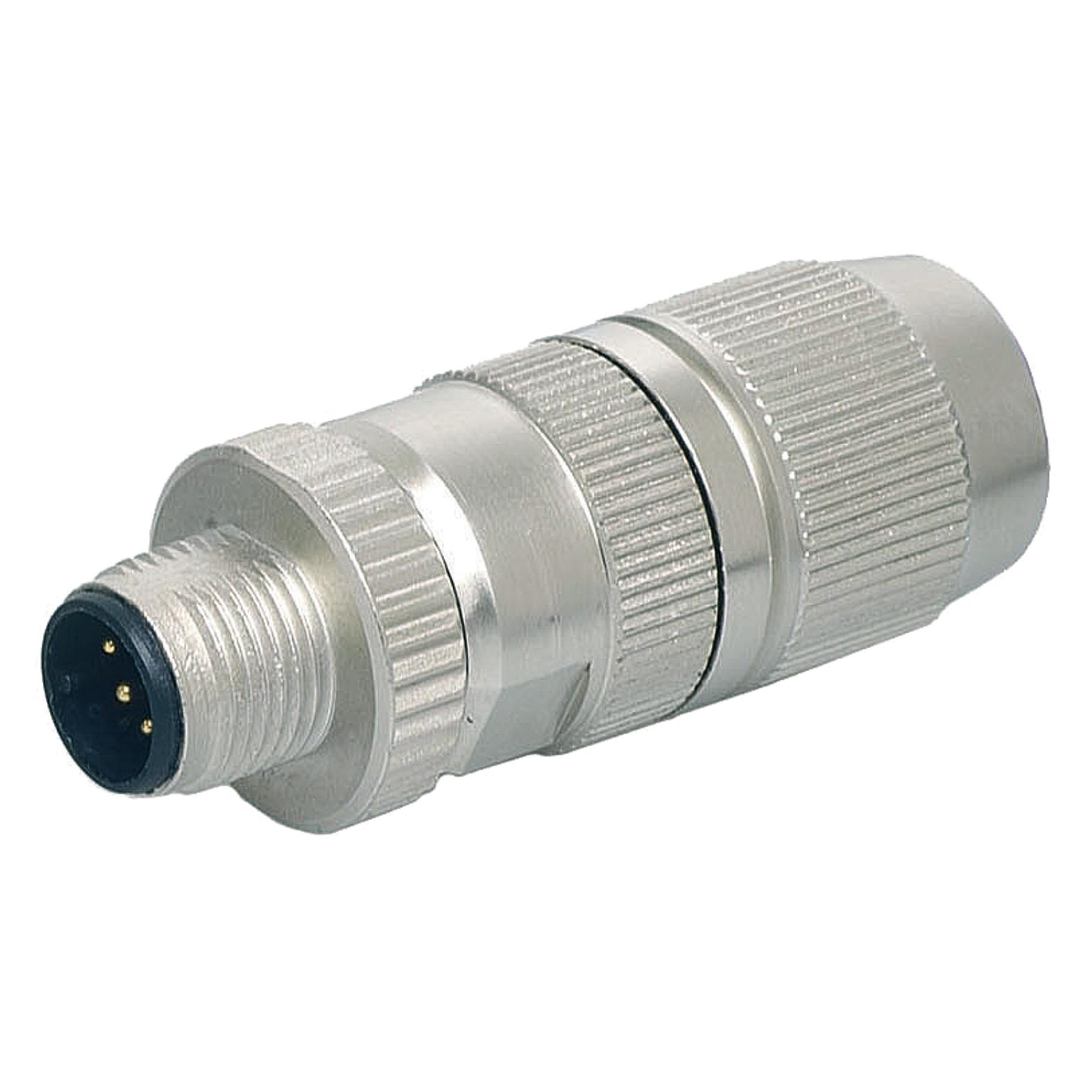 Murr Elektronik Stecker (7000-12551-0000000)