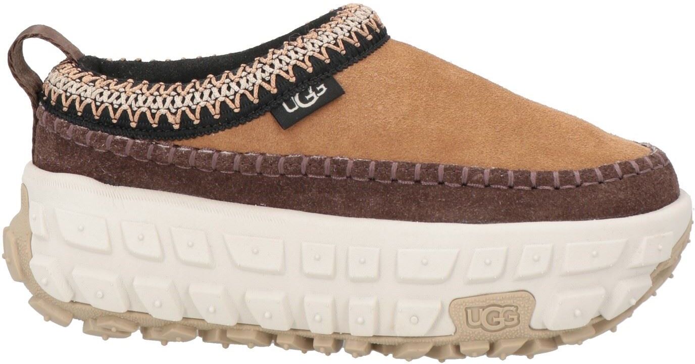Ugg Sneakers Mujer Camel 34.5,41,42,43 Mujer