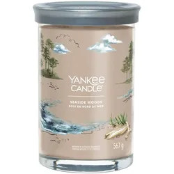 Seaside Woods Signature Large Tumbler 567g 2-Docht