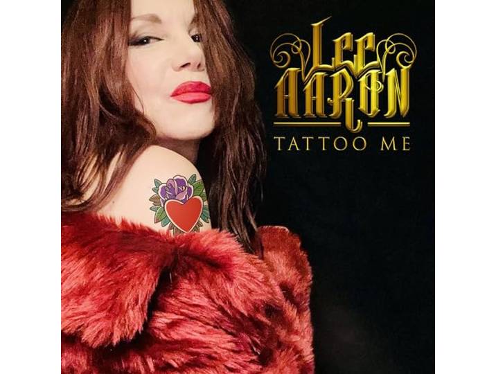 Tattoo Me