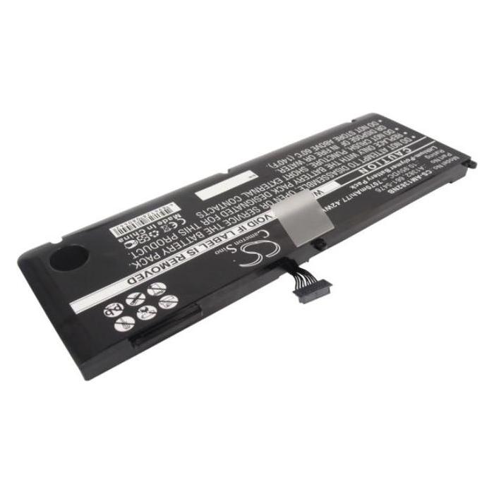 CS Cameron Sino Battery for APPLE MacBook Pro 17 2011 A1382 (AP08)