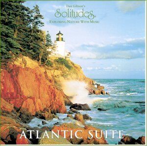 Dan Gibson - Atlantic Suite - Preis vom 04.10.2026 03:51:26 h