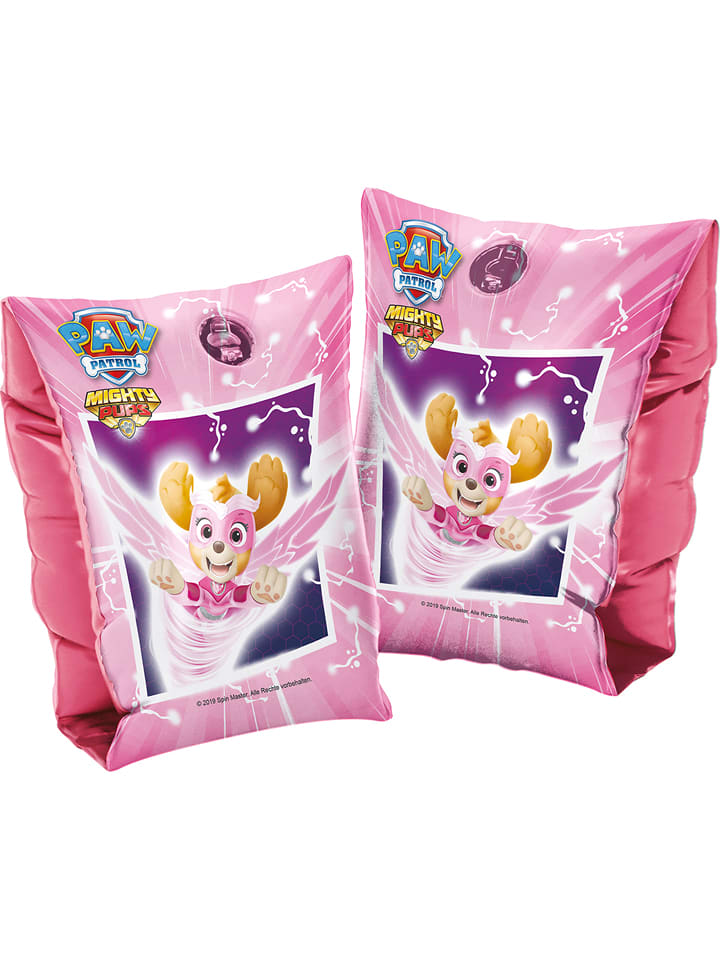 Happy People Schwimmhilfe "Paw Patrol" -ab 12 Monaten - onesize