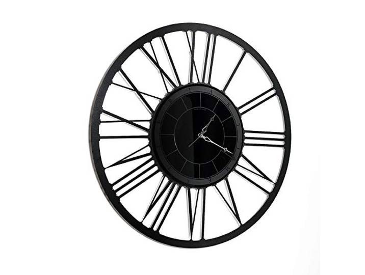 Arti e Mestieri Horloge Big Lux Noir