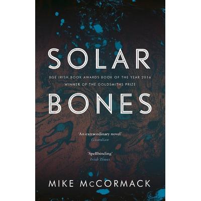 Solar Bones, Taschenbuch von Mike McCormack, Canongate Books