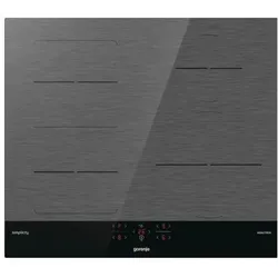 Gorenje Induktionskochfeld GI6421SYB, Kochfeld, Schwarz