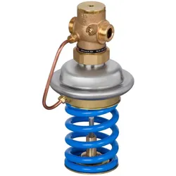 Danfoss Überströmregler 25 003H6622 G 11/4 A, 4-11 bar, Kvs 8,0, PN25