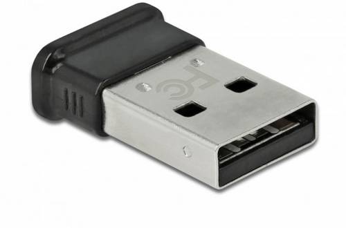 Delock 61004 Bluetooth Musik-Empfänger Bluetooth Version: 4.0