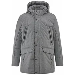 Winterjacke CALAMAR grau, 56