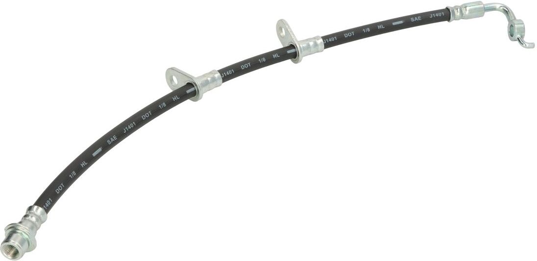 Herth+Buss Elparts Bremsschlauch HERTH+BUSS JAKOPARTS J3702399