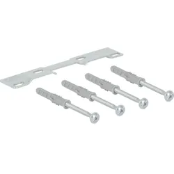Geberit Befestigungsset, Option Spiegelschrank, alle Modelle, 595153000 595153000