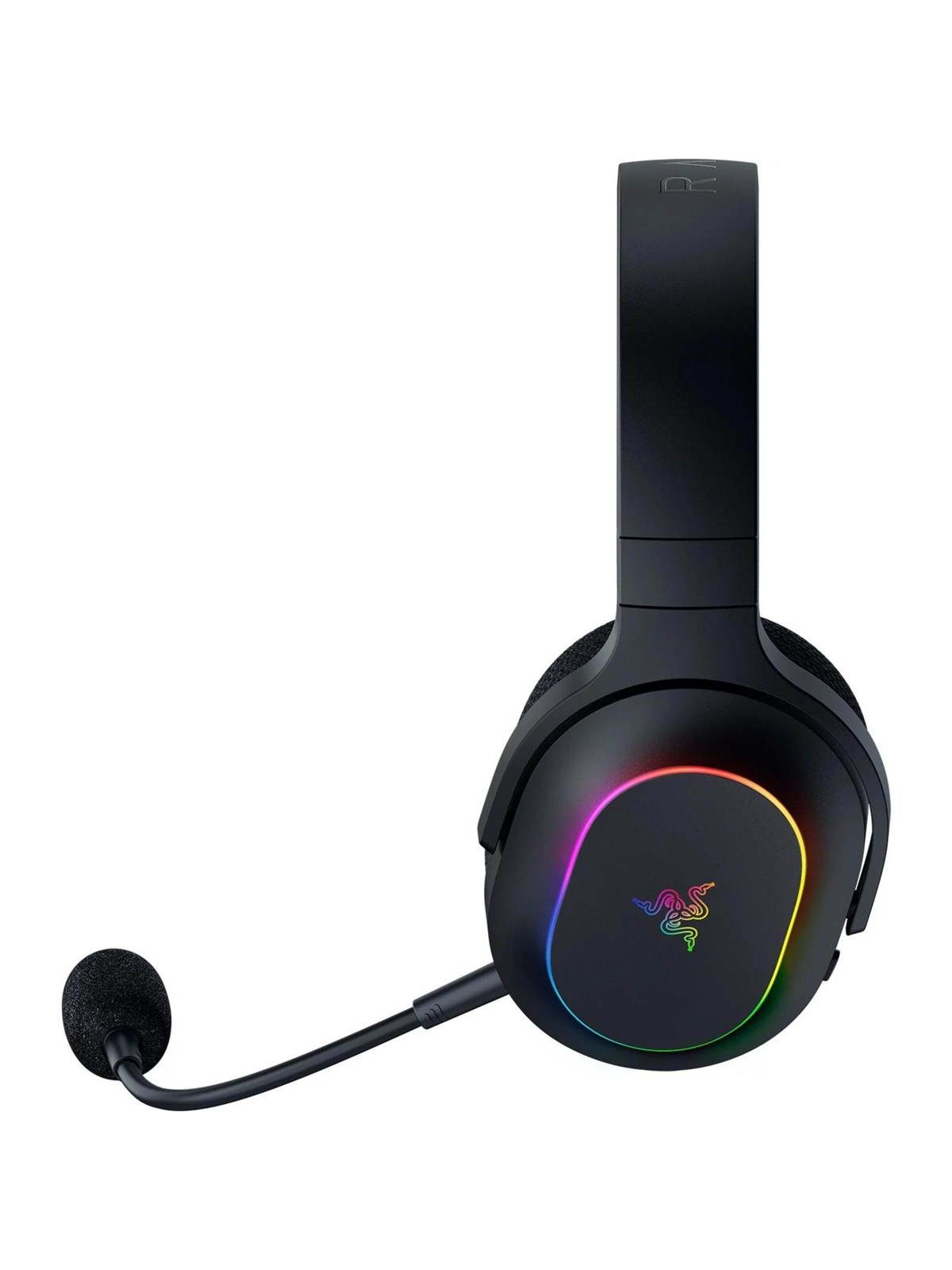 Razer Barracuda X Chroma - Schwarz