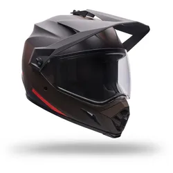 Bell MX-9 Adventure MIPS Trail Graphic Enduro Helm XL (61/62)