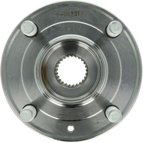 Bta Mozzo ruota H50002