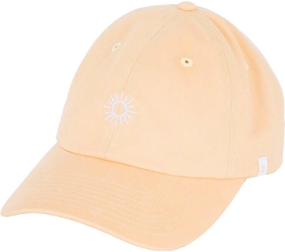 Hurley  - Savannah Hat Infinite Gold - Casquette