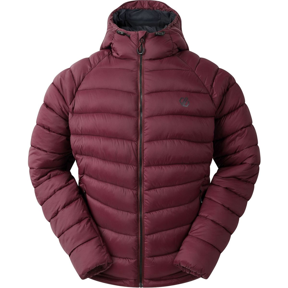 Dare2b Torrekbaffledjkt fig (909) XXL DMN458-909-XXL