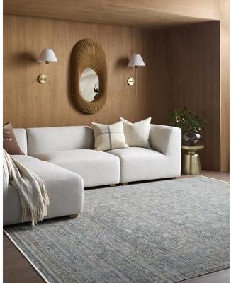 Livabliss x Galey Alix Neiland Traditional Area Rug