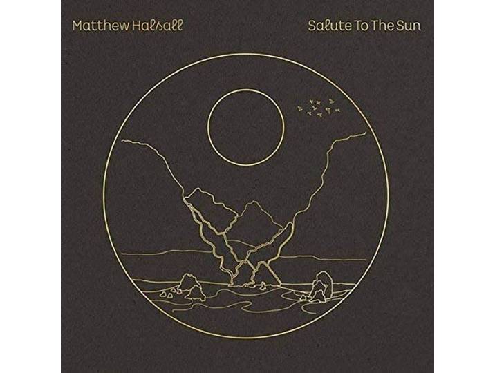 Salute to the Sun