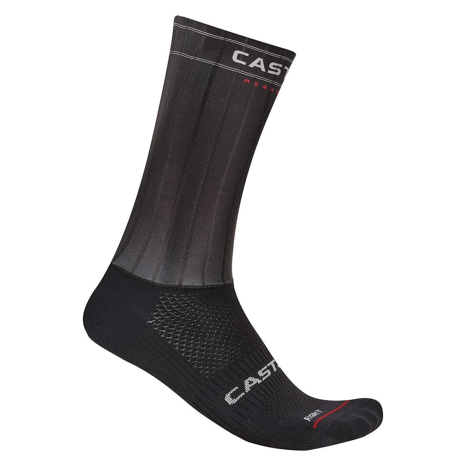 Castelli Fast Feet 4 Sock (44 - 47) (60061252)