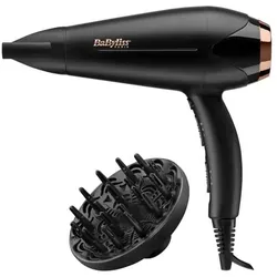 BaByliss D570DE Turbo Shine Haartrockner