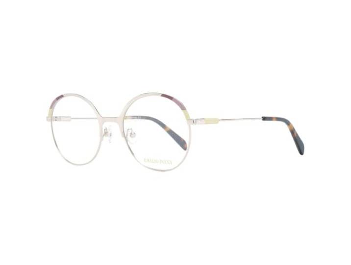 Emilio Pucci Unisex zonnebril, 028, 51