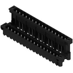 Weidmüller Verbinder 5.08mm SLDV-THR #1866320000