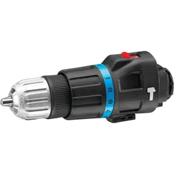 Black & Decker, Zubehör Bohrer, Multievo