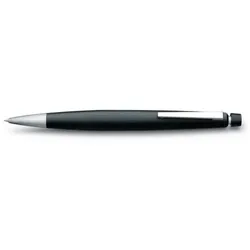 LAMY Drehbleistift 2000 0,5 mm, Modell 101