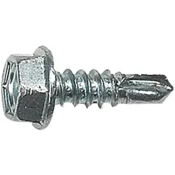 Legrand 034745 Schraube 4,8 mm, selbstschneidend  - 100 Stück