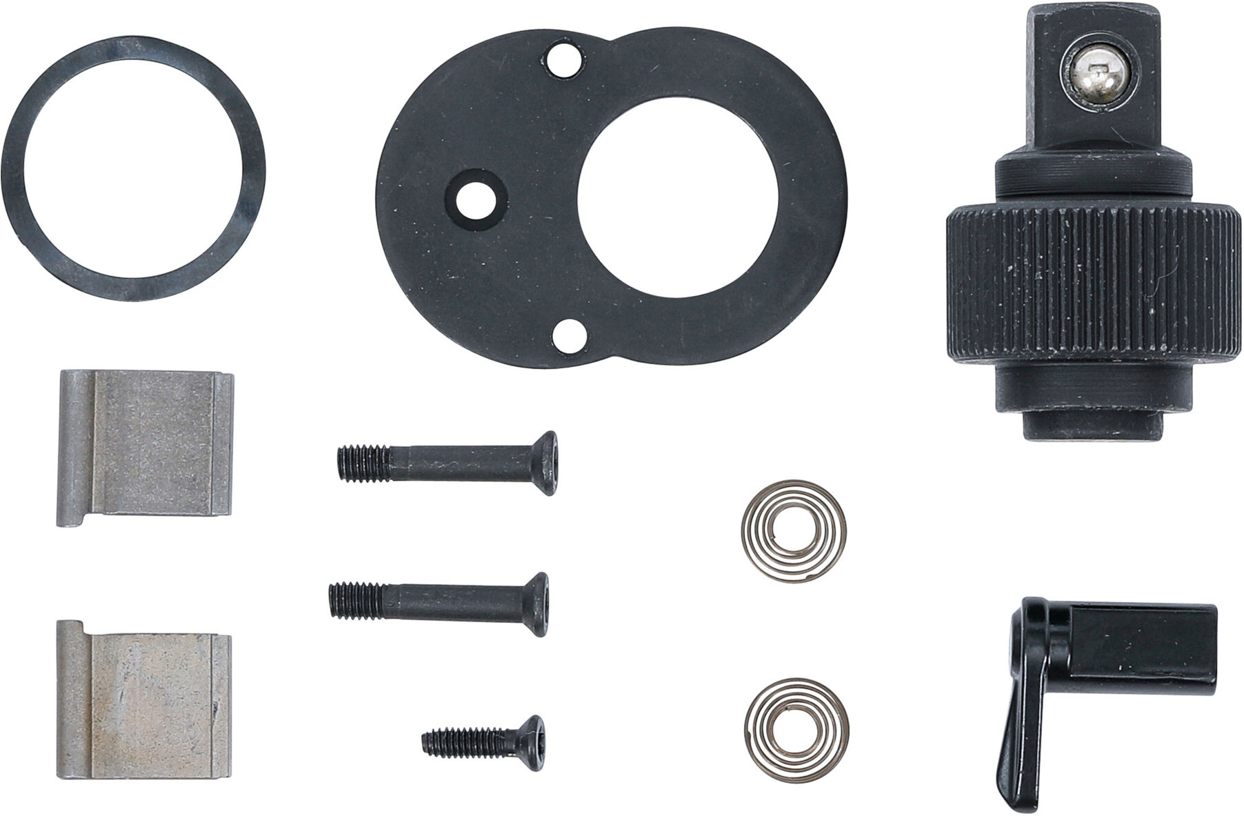 BGS Reparatursatz für Drehmomentschlüssel 2826-REPAIR, für Art. 2826 ; BGS technic)