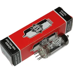 TUBE DL96 - Elektronenröhre, Leistungsröhre, Miniatur, 7-pol