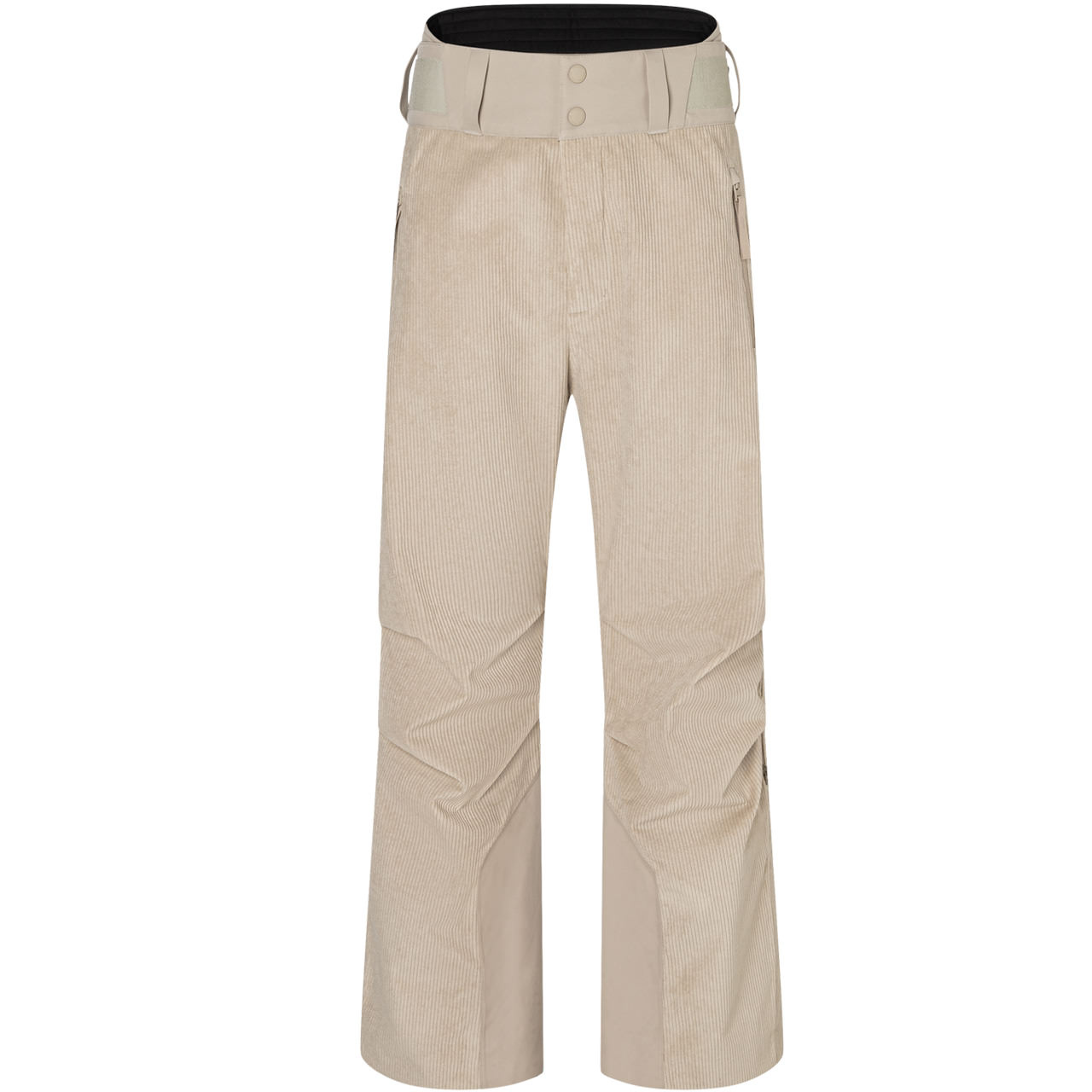 Bogner Fire + Ice Herren Cord-Skihose FELIPE creme - 52
