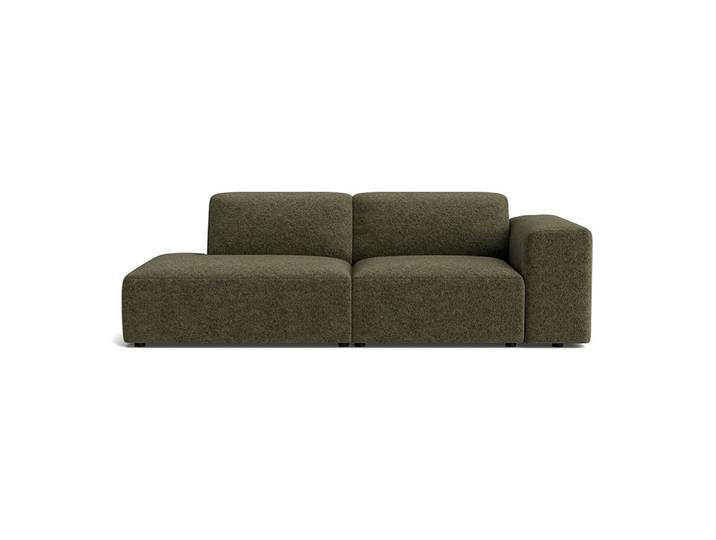 Soma Lounge-Sofa, links Open end