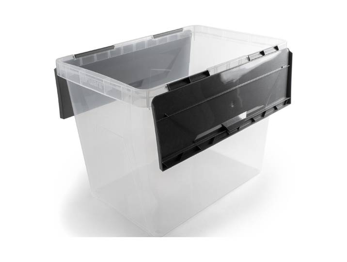 Sunware Storage Box Onyx 40 L
