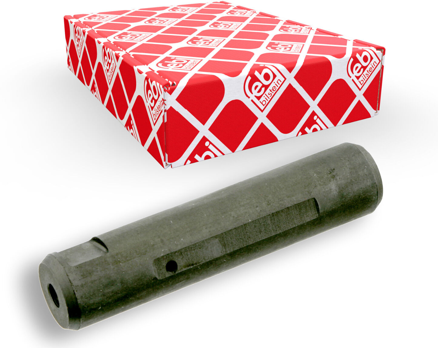 Febi Bilstein Federbolzen 03126 30mm Für Mercedes