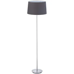 Relaxdays, Stehlampe, Stehlampe (E27)
