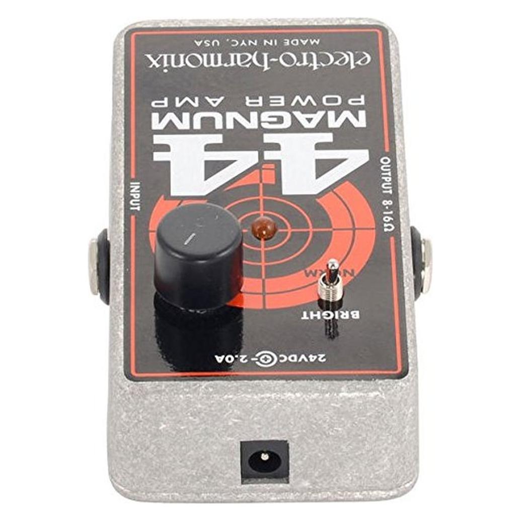 Electro-Harmonix 44 Magnum (E-Gitarre) (44MAG)
