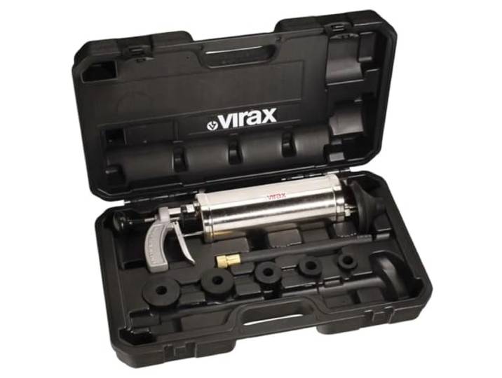 Virax Déboucheur Revolver Virax