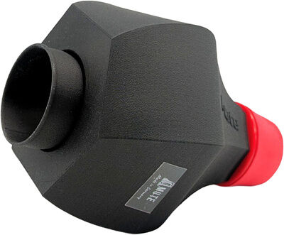 A Mute Trumpet Harmon / Wah Wah