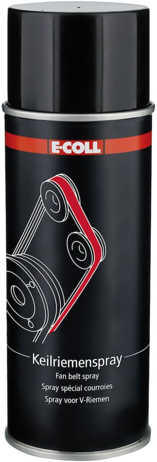E-COLL Keilriemenspray 400ml (4317784243483)