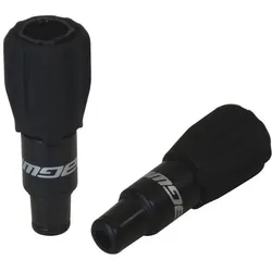 JAGWIRE Zugeinsteller Sport Rocket II | 2 Stück
