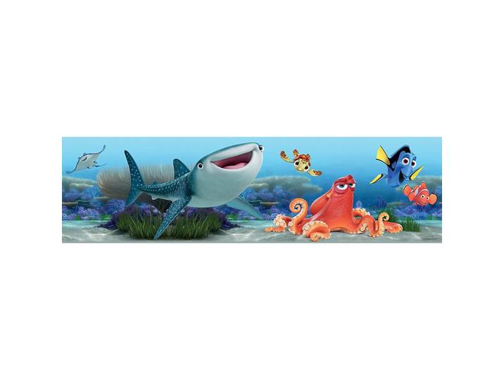 Frise Le Monde De Nemo Disney