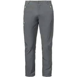 SCHÖFFEL Herren Hose Pants Hochfilzen M, Größe 50 in Grau Grau