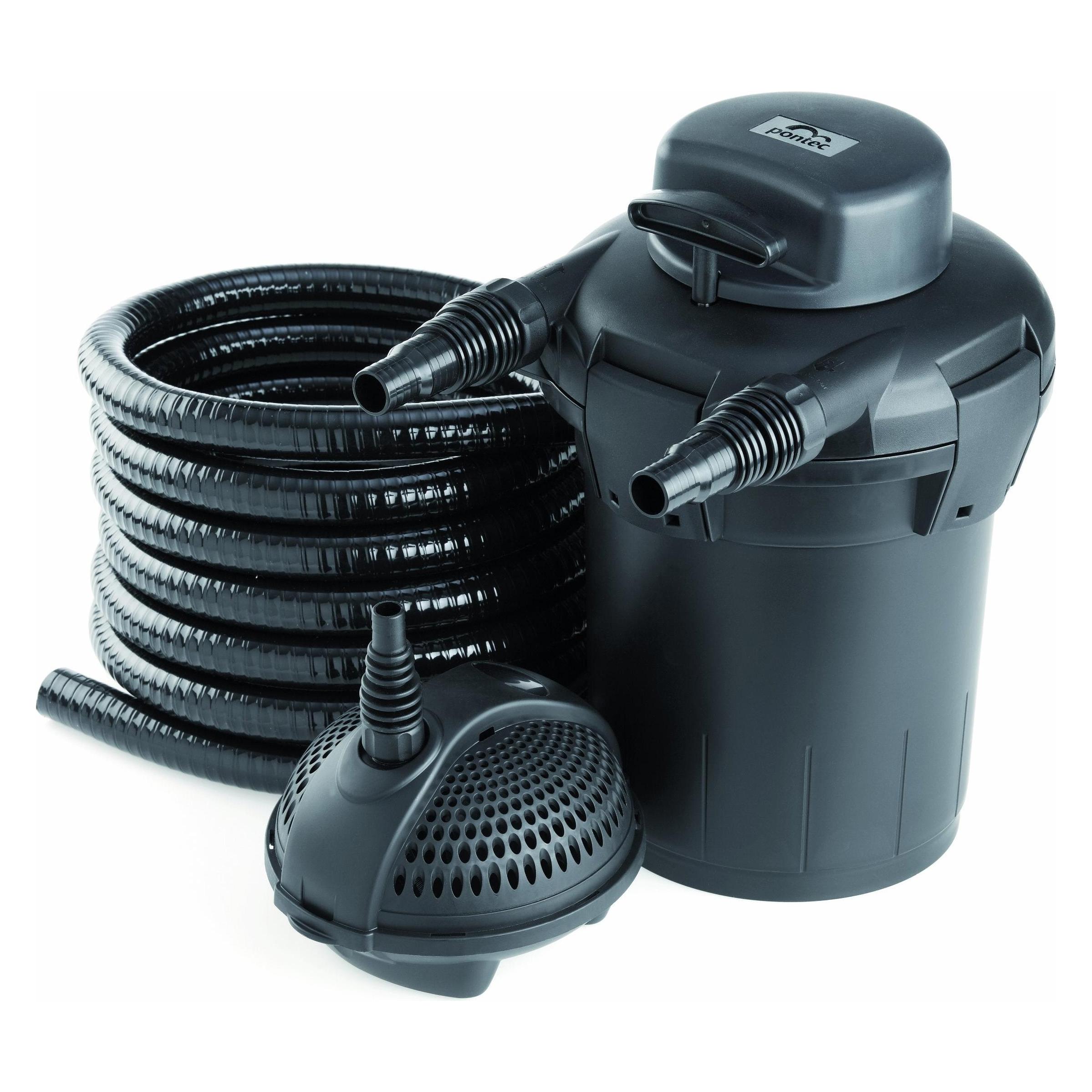 Pontec PondoPress Set 5000 (50753)