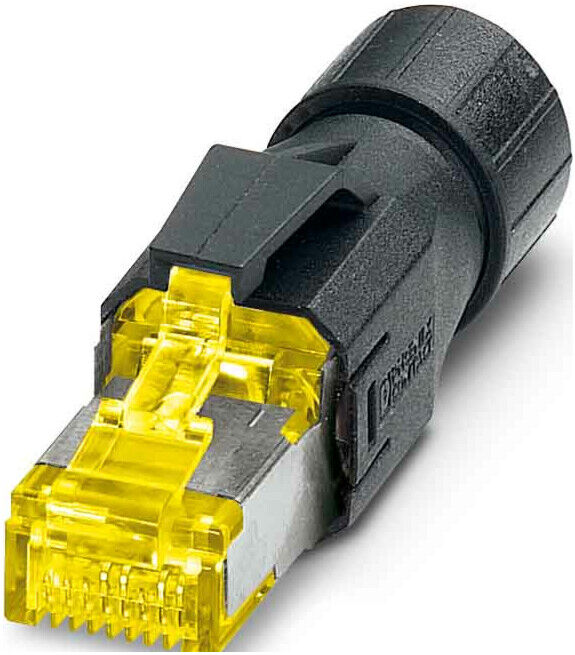 Phoenix Contact RJ45-Steckverbinder IP20 VS-08-RJ45-10G/Q (1419001)