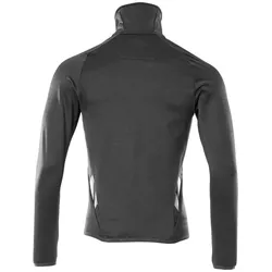 Mascot,  Mikro-Fleecejacke Accelerate 18103 schwarz Gr. XL (XL)